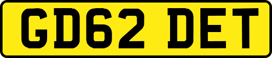 GD62DET