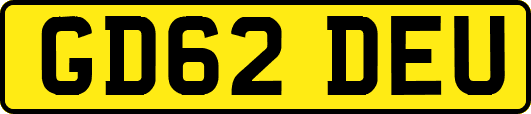 GD62DEU