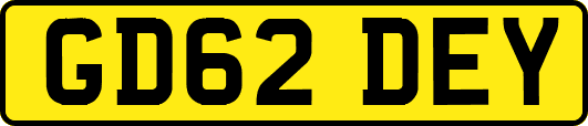 GD62DEY