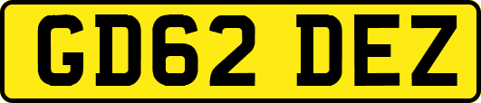 GD62DEZ