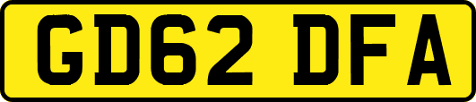 GD62DFA