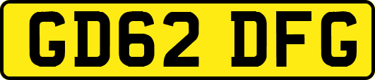 GD62DFG