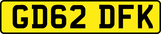 GD62DFK