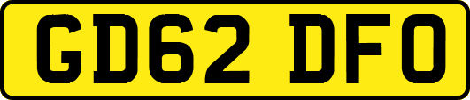 GD62DFO