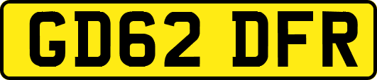 GD62DFR