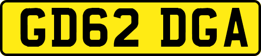 GD62DGA
