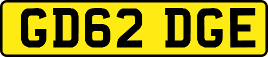 GD62DGE