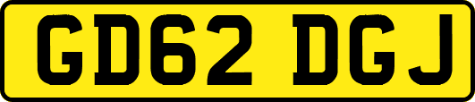 GD62DGJ