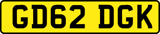 GD62DGK