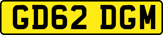 GD62DGM