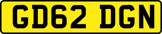 GD62DGN