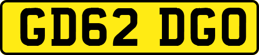 GD62DGO