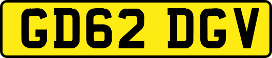 GD62DGV