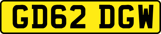 GD62DGW