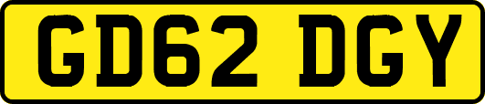 GD62DGY