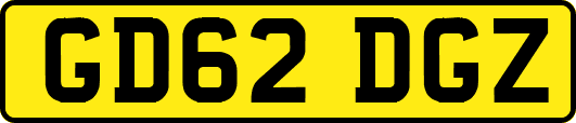 GD62DGZ