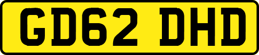 GD62DHD