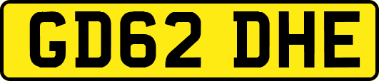 GD62DHE