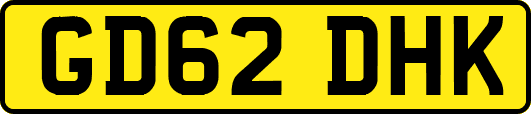 GD62DHK