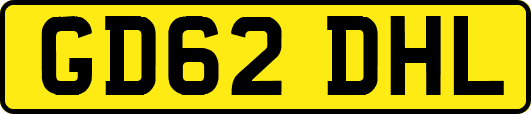 GD62DHL