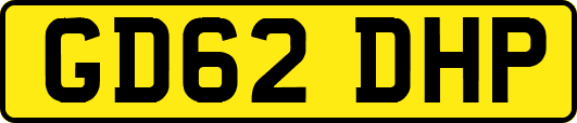 GD62DHP