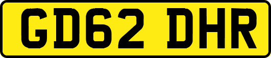 GD62DHR