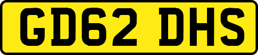 GD62DHS