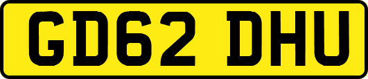 GD62DHU