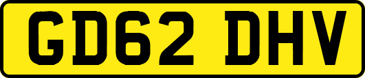 GD62DHV