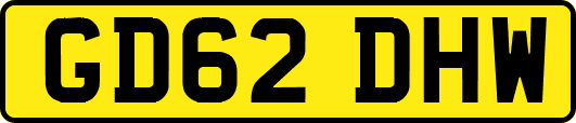 GD62DHW