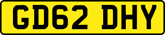 GD62DHY