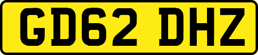 GD62DHZ