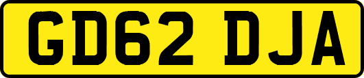 GD62DJA
