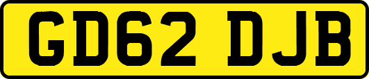 GD62DJB