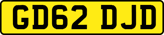 GD62DJD