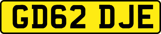 GD62DJE