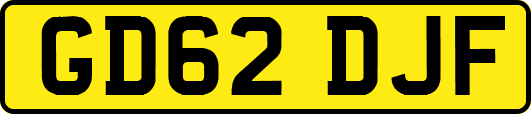 GD62DJF