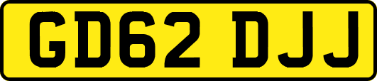 GD62DJJ