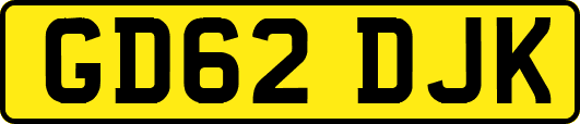 GD62DJK