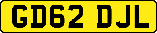 GD62DJL
