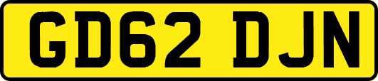 GD62DJN