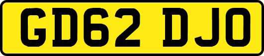 GD62DJO