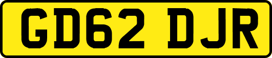 GD62DJR