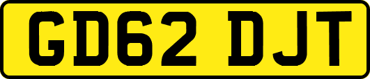 GD62DJT