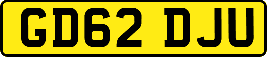 GD62DJU