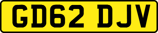 GD62DJV