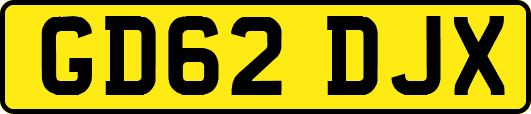 GD62DJX