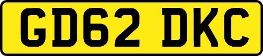 GD62DKC