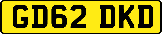 GD62DKD