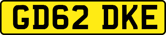GD62DKE